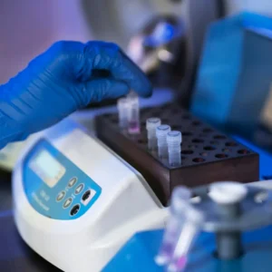 Dispositivo Médico Clase IV