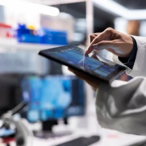 Dispositivo Médico Clase III