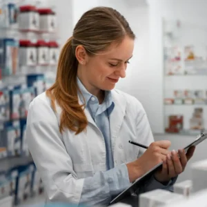 Dispositivo Médico Clase II