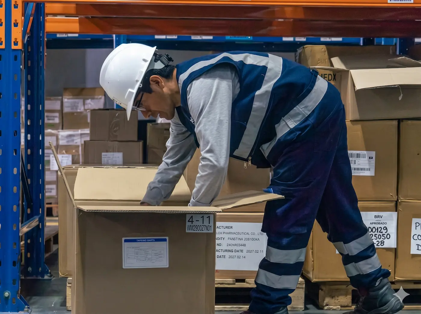 Marcas Internacionales