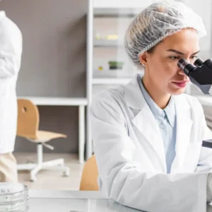 Registro Biológicos y Biosimilares