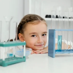 Registro Juguetes y Útiles