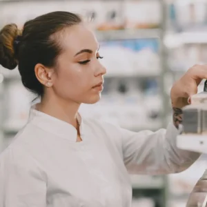 Registro Productos Sanitarios