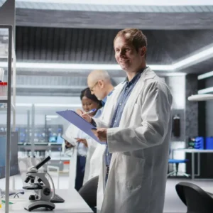 Registro Especialidad Farmacéutica