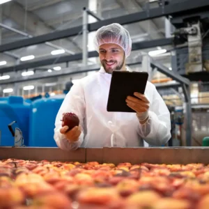 Registro Sanitario de Alimentos